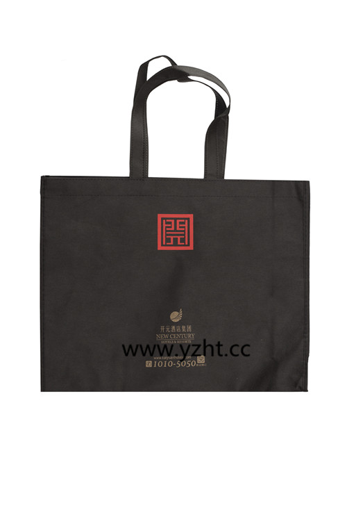 无纺布/塑料礼品袋