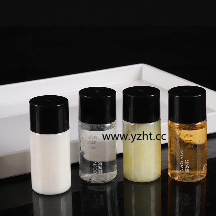 一次性洗沐润护