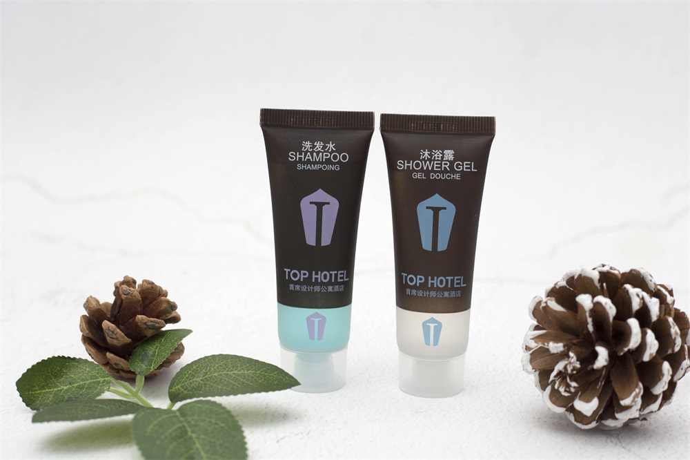 一次性洗沐润护