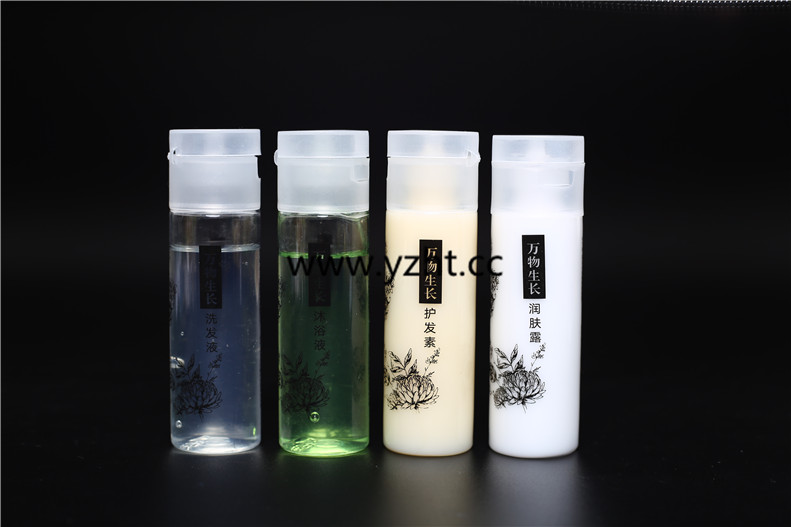 一次性洗沐润护