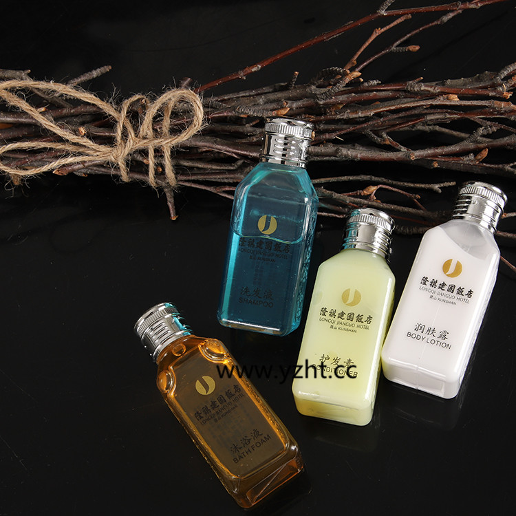 一次性洗沐润护