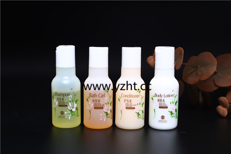 一次性洗沐润护