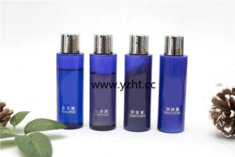 一次性洗沐润护