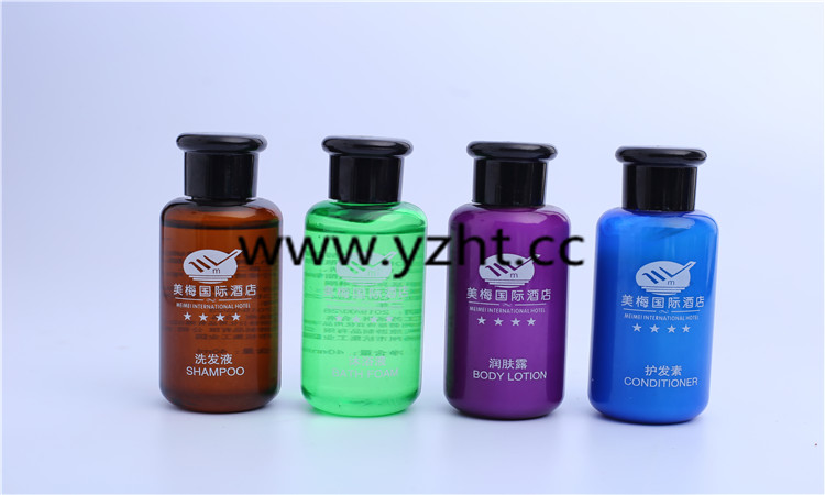 一次性洗沐润护