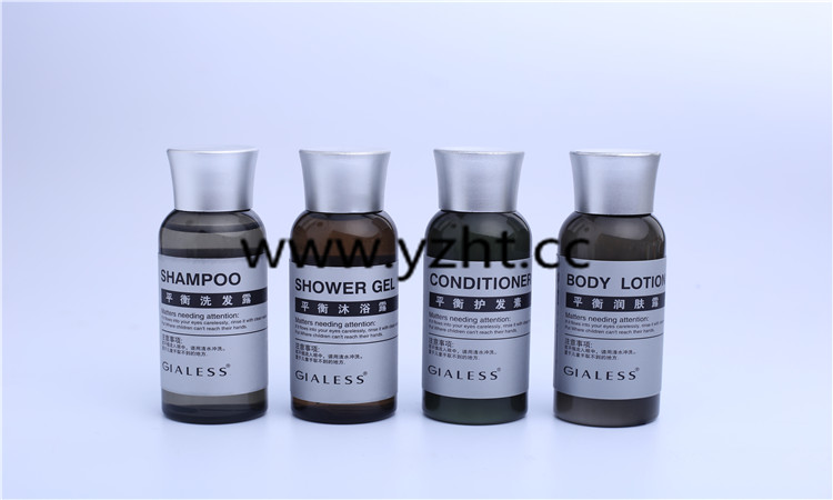 一次性洗沐润护