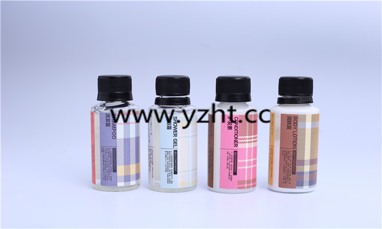 一次性洗沐润护