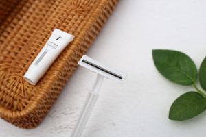 一次性剃须刀