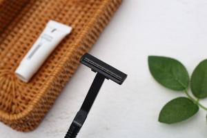 一次性剃须刀