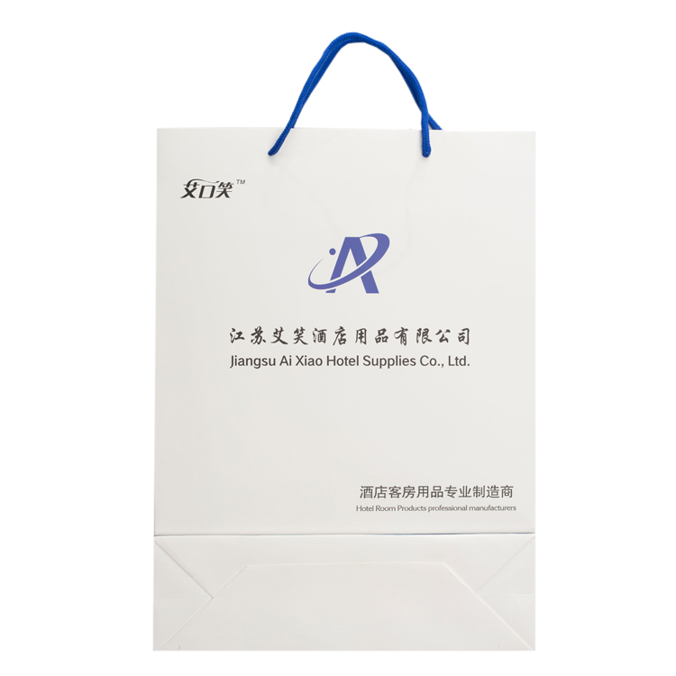 无纺布/塑料礼品袋