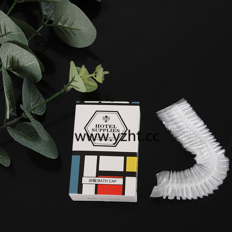 一次性浴帽
