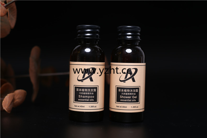 一次性洗沐润护