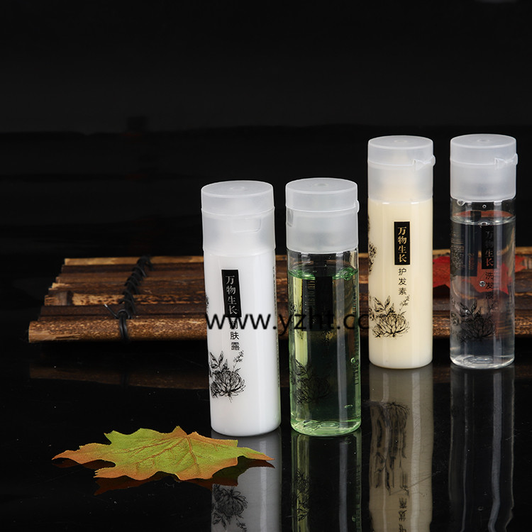 一次性洗沐润护