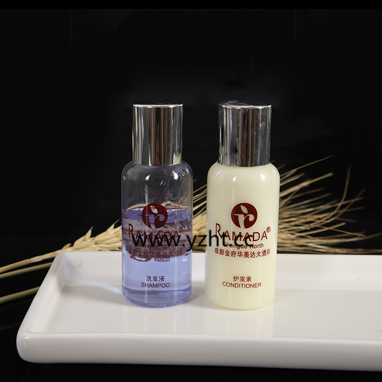 一次性洗沐润护