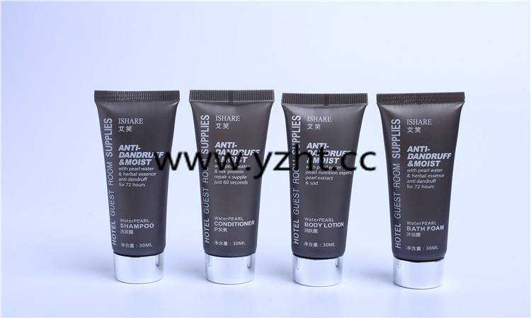 一次性洗沐润护