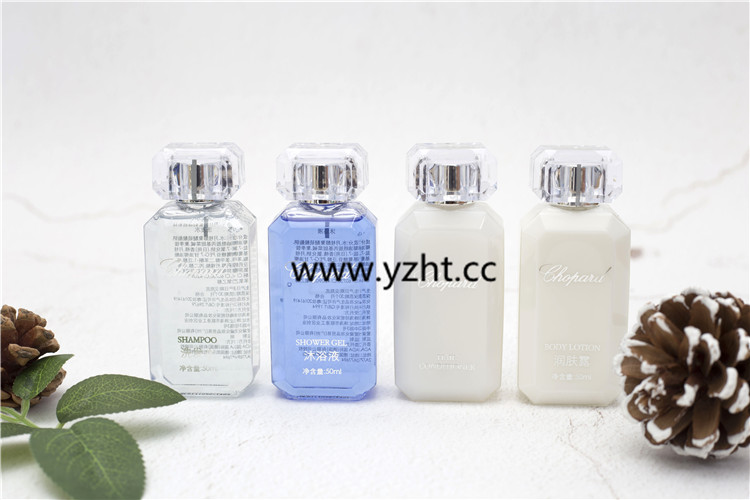 一次性洗沐润护