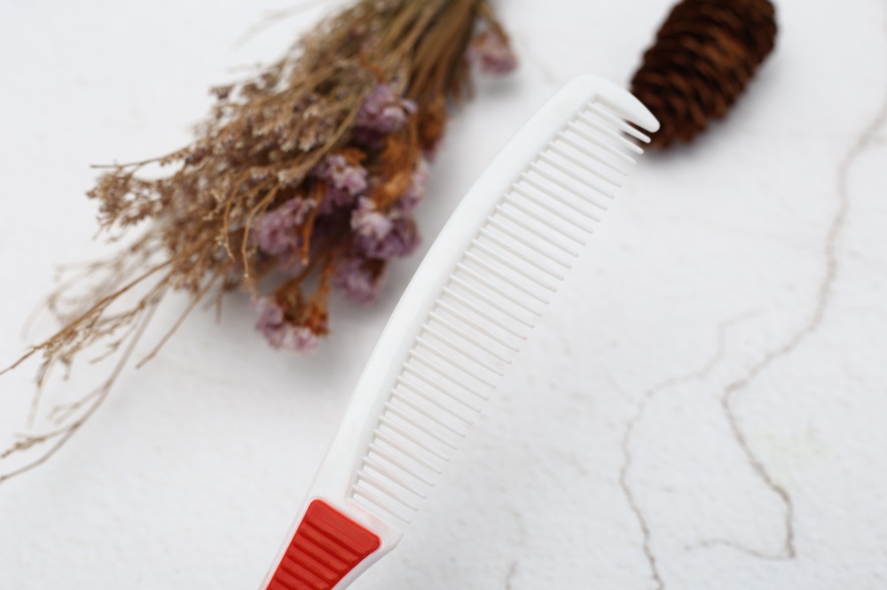 一次性长条梳子