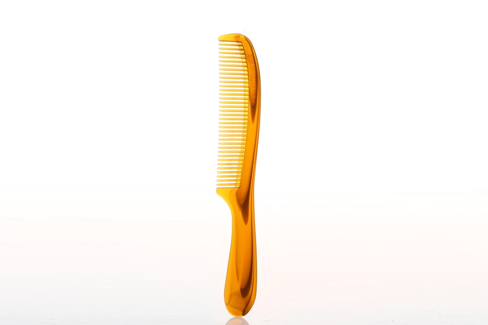 一次性长条梳子