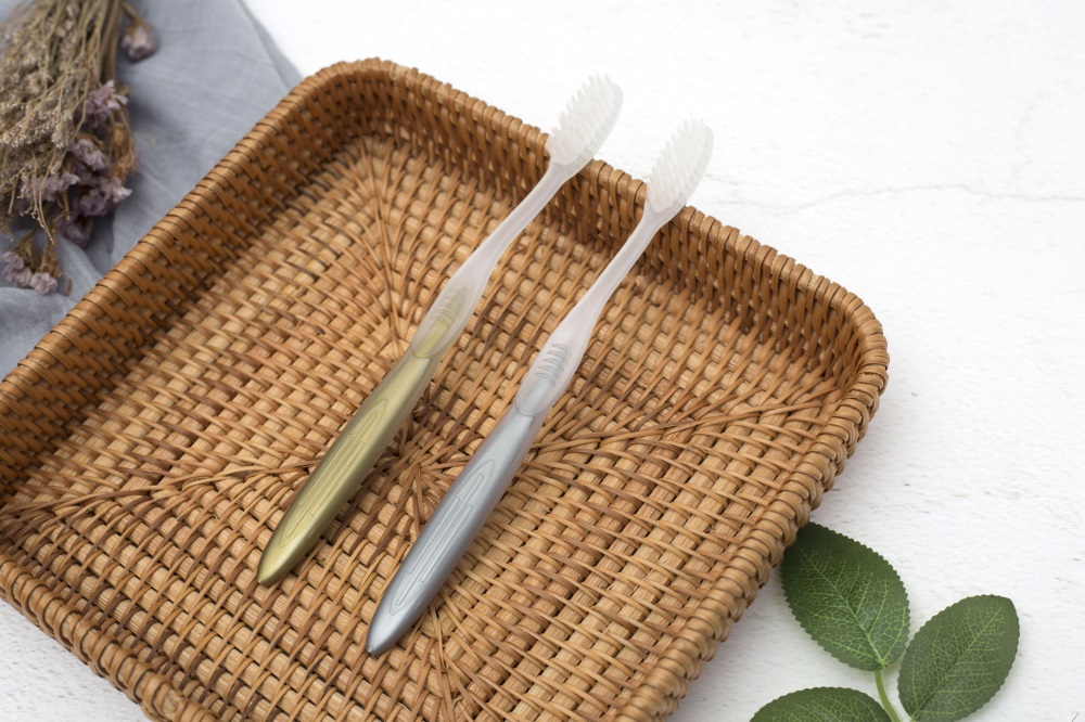 华侨一次性牙刷