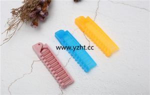 一次性折叠梳