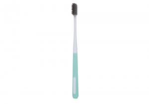 注胶一次性牙刷